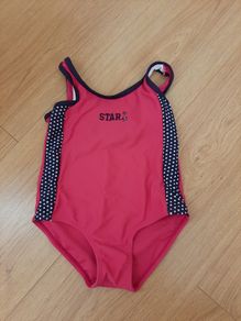 Girls Swimsuit age 4