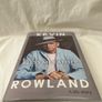 Kevin Rowland Bless Me Father UK 1st Edition 1st Printing Dexys 2025 Hardback Image 2