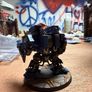 warhammer: space marine dreadnought Image 2