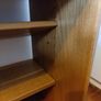 Solid Timber Study Desk, Small Desk or dressing table, solid oak desk Image 4