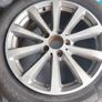 Mercedes Alloys Image 5