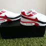 Nike Air Max BW OG Sport Red (2021) UK-7/EUR-41 DN4113-100 White/Sport Red-Black-2021 Image 2