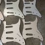 10x ST Pickguards Image 4