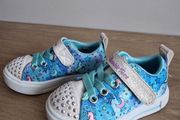 Sketchers twinkle toes UK5