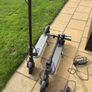 scooter electric Image 2