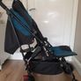 Silvercross Pop Stroller Buggy Image 5
