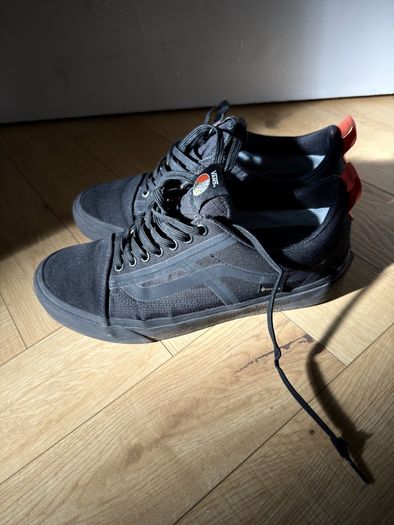 Vans Gore Tex UK9
