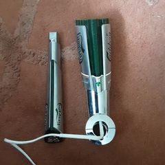 Light up Carlesberg pump head