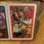 Brand new unopened Heritage Garden Playing Cards Image 4