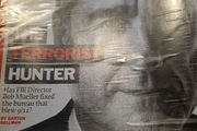new unopened vintage time magazine 2011