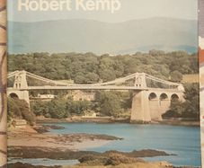 Irish Sea Cruising Guide by Robert Kemp
