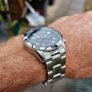 Watch Seiko Military Chronograph Image 9