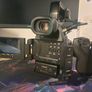Canon C100 mark 2 Image 2