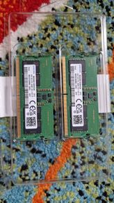 RAM laptop 2x 8GB