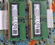 RAM laptop 2x 8GB