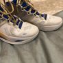 Under Armour Steph Curry 2 NM Basketball Shoes Image 7