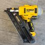 Dewalt framing nailer wont fire Image 2