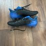 Adidas X 16.1 Leather Firm Ground Football Boots Size 11.5UK Image 5