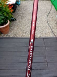 golf clubs