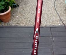 golf clubs