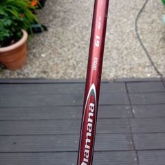 golf clubs