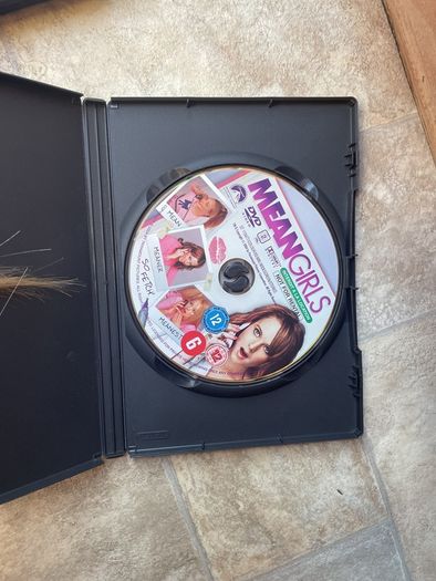 Dvds