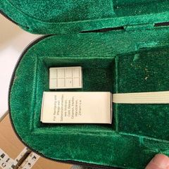 violin