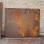 10mm Steel plate sheets 1000 X 1000 Image 4