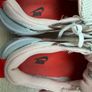 nike v2k run womens running trainers hf9997 sneakers shoes legend pink Image 5