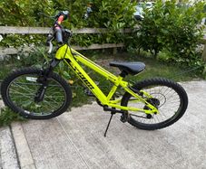 Kids 20inch Bike