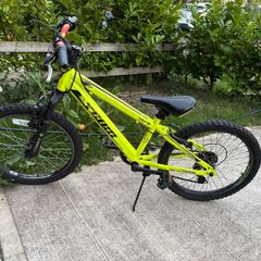 Kids 20inch Bike