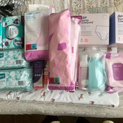 Frida Mom Postpartum Pack