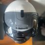 Schuberth C3 Motorcycle Bike Helmet Image 4