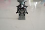 Lego star wars minifigure imperial inquisitor sw0747