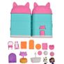 Gabby's Dollhouse Playset Image 2