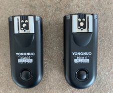 wireless transmitter canon flash speedlight
