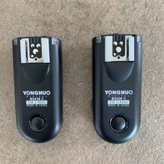 wireless transmitter canon flash speedlight