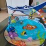 Baby playing mat Image 2