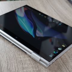 HP Envy x360 13" 2-in-1 | Core i5-1230U | 8GB | 512GB