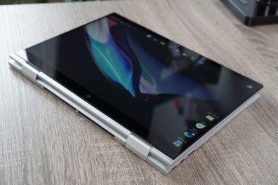 HP Envy x360 13" 2-in-1 | Core i5-1230U | 8GB | 512GB