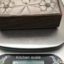 Italian Mid Century Modern Jatoba and Silver Plated Cigarette Box Image 6