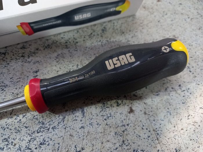 USAG the professional's choice