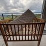 Baby Bundle: Cot, Mattress, Momcozy Carrier and Changing Mat Image 2