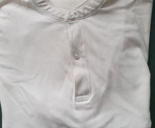 Zara Mans Top