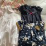 Bundle of Baby Girl Dresses Image 2