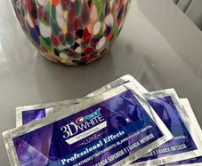5 pouch whitening