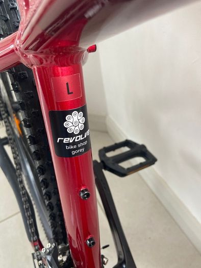 Trek bike