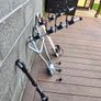 Thule 4 bike rack bundle Image 3