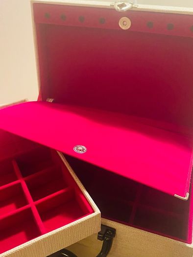 Jewelry Organizer