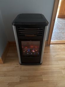 heater